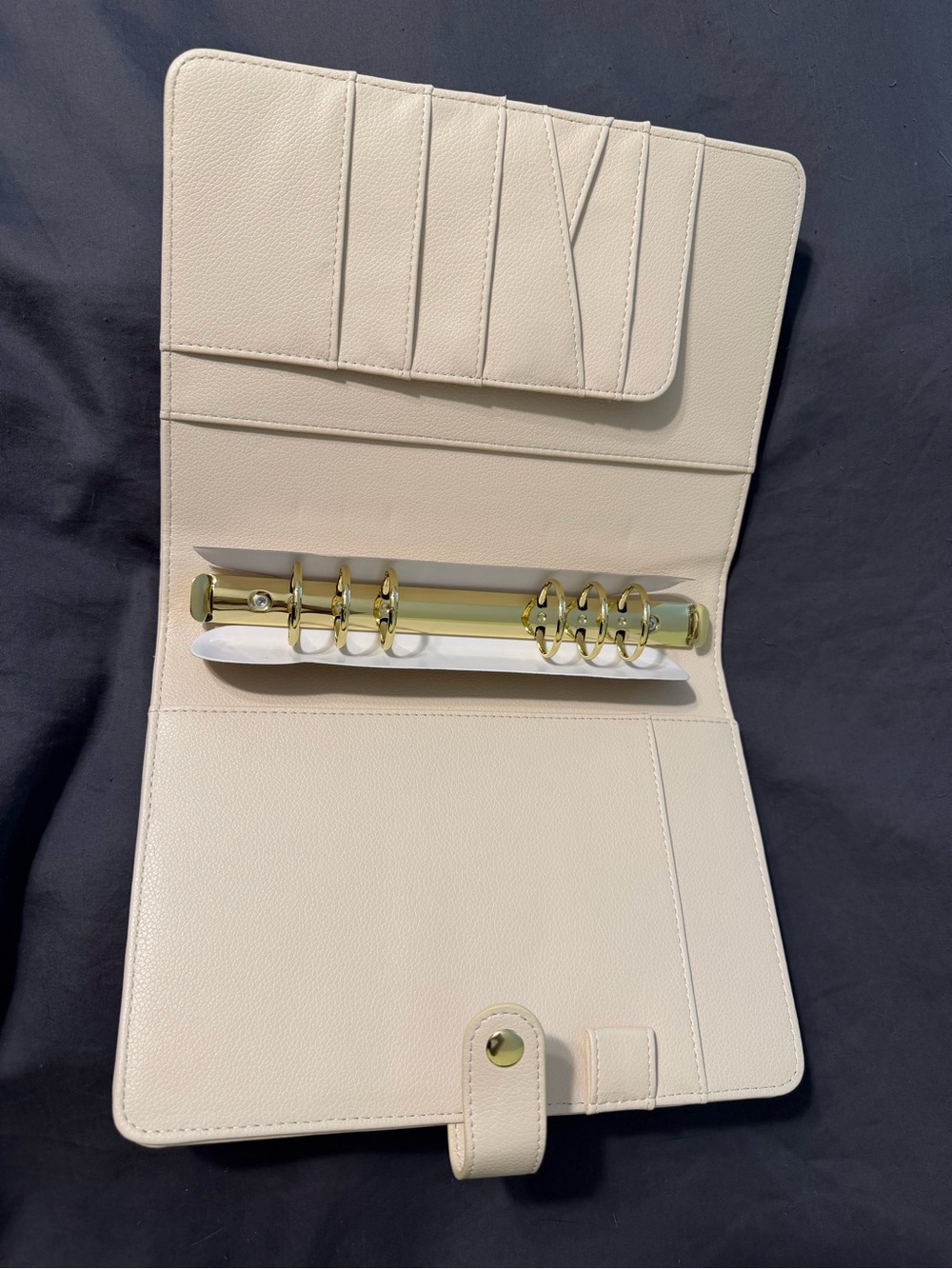 STIL X Kaeli Mae Planner A5 plus A5 Nude Planner Etsy - Picture 8 of 9